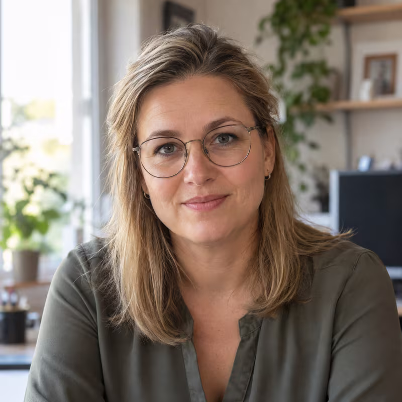 Vörös Andrea